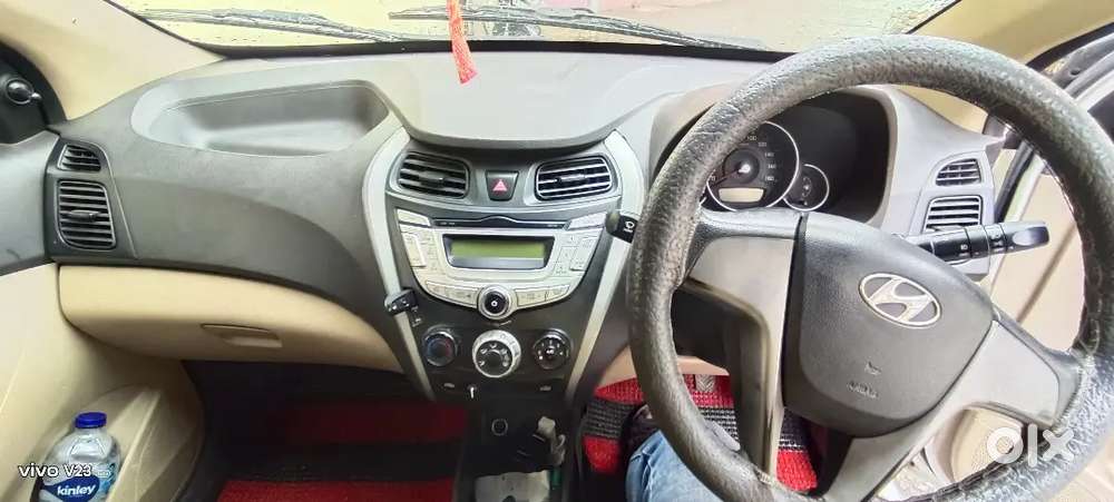 Hyundai Eon 2013 Petrol 74000 Km Driven