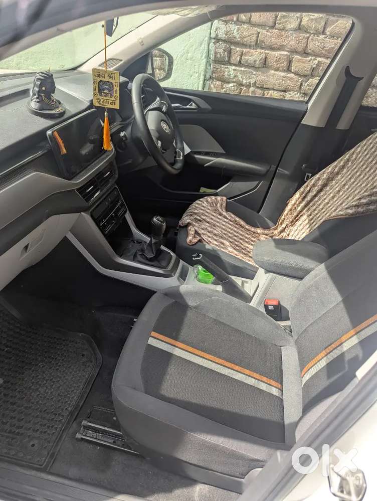 Skoda Kushaq 1.0 Ambition Classic Tsi Is Available For Sell