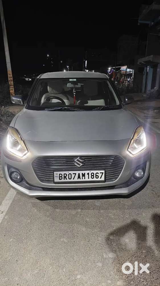Maruti Suzuki Swift 2020 Diesel 25000 Km Driven
