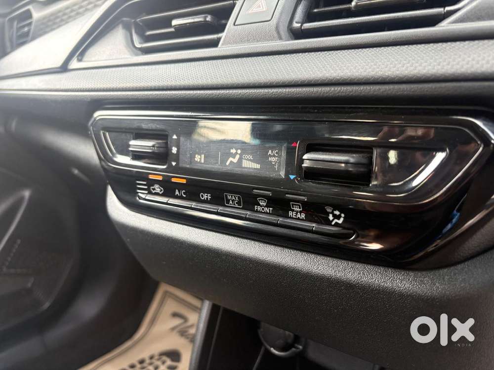 Maruti Suzuki Swift, 2025, Petrol