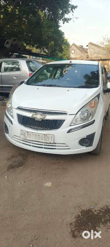 Chevrolet Beat 2014 Diesel Well Maintained