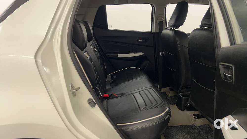 Maruti Suzuki Swift Amt Zxi, 2019, Petrol