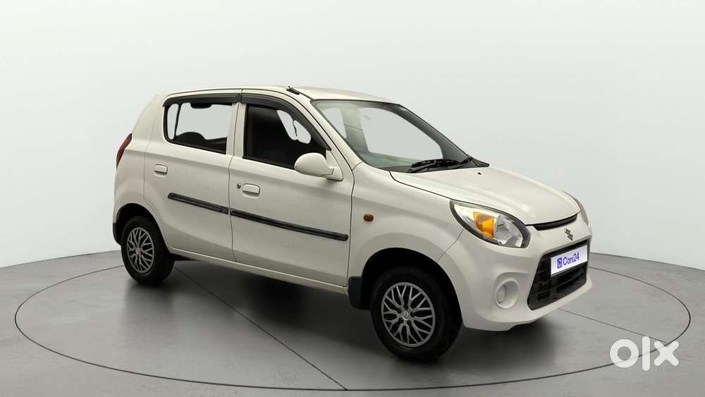 Maruti Suzuki Alto 800 Lxi, 2017, Petrol
