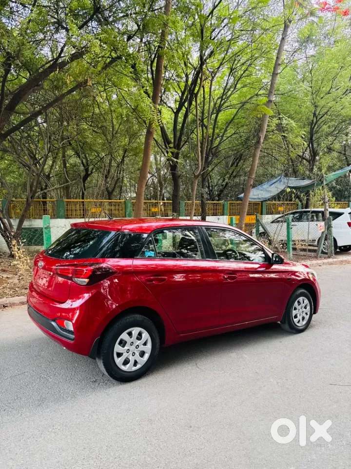 Hyundai Elite I20 [ ] 1.4 Magna Executive Crdi, 2019, Diesel