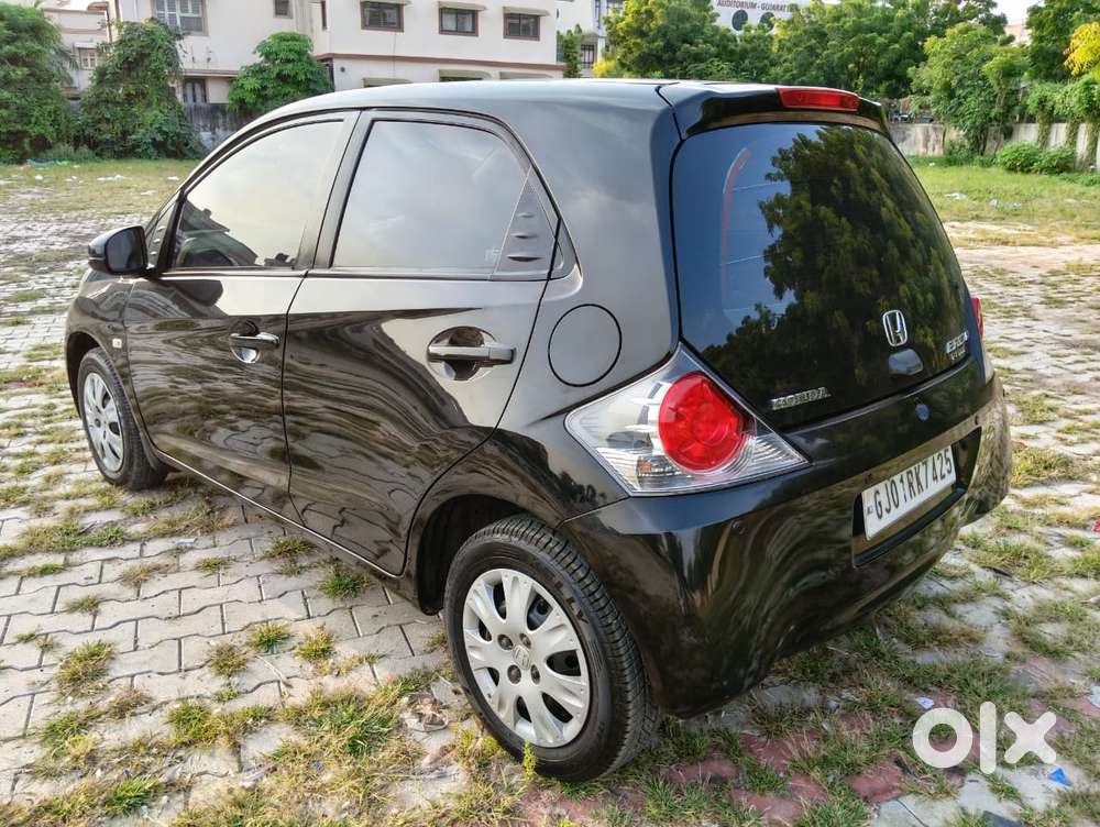 Honda Brio