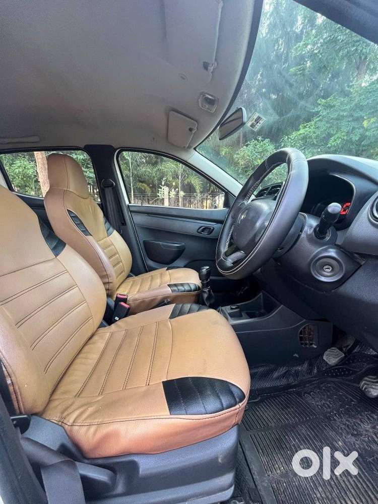 Renault Kwid, 2016, Petrol