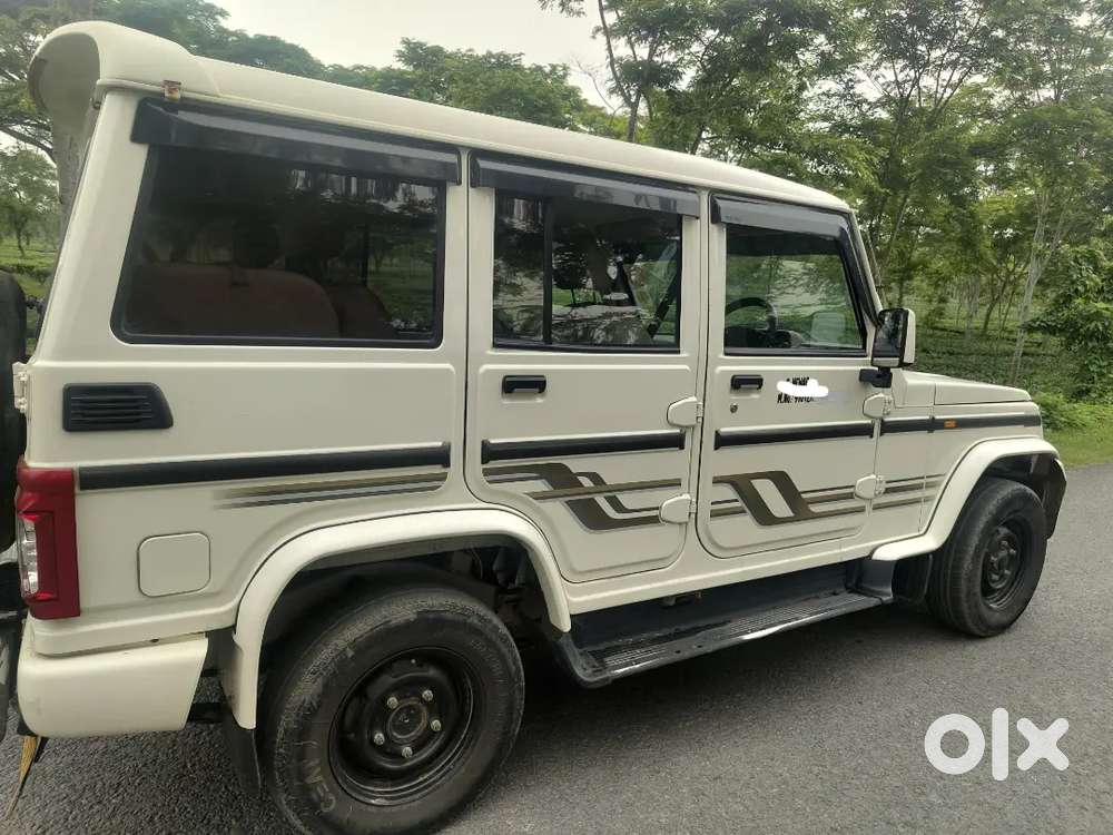 Verry Good Condition  Bolero. B6 Optional