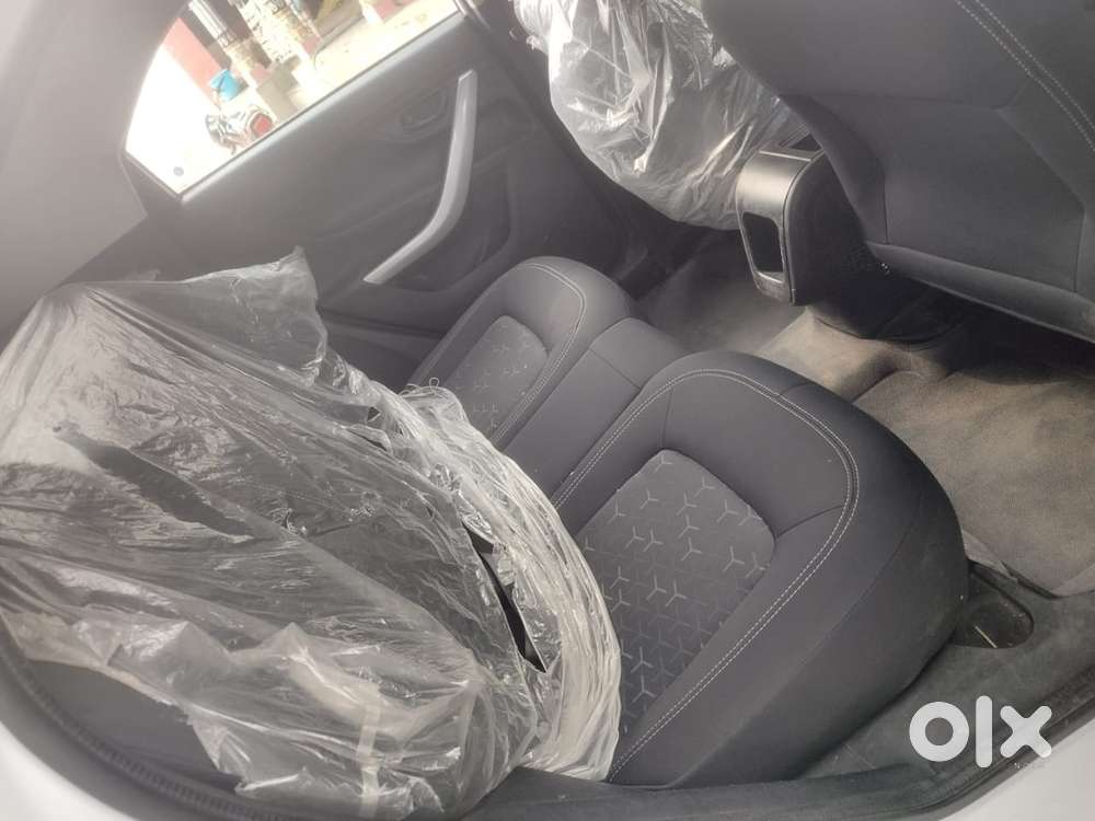 Tata Nexon Petrol 2022