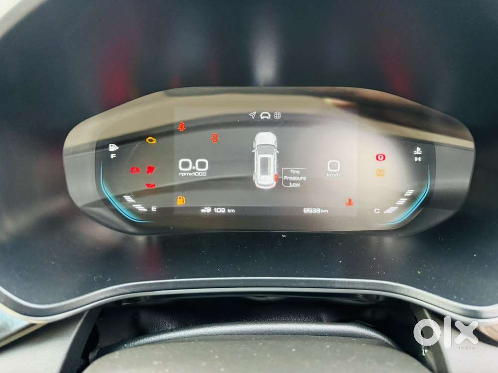 Mg Hector Smart Pro 1.5 Turbo Mt, 2024, Petrol