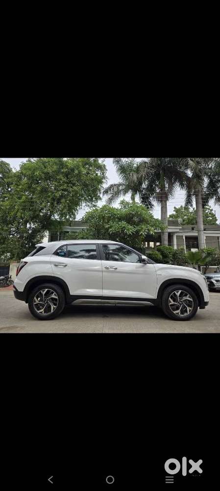 Hyundai Creta 1.6 Crdi At S Plus, 2022