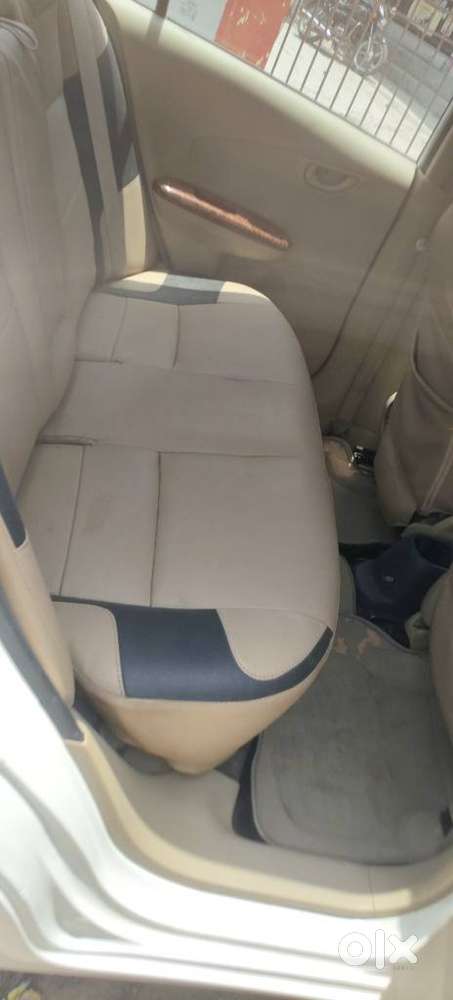 Honda Amaze S I-vtech, 2015, Petrol
