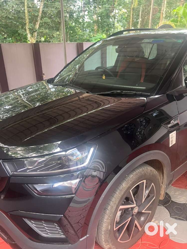 Skoda Kushaq Monte Carlo 2026. Showroom Condition. 4 Months Old