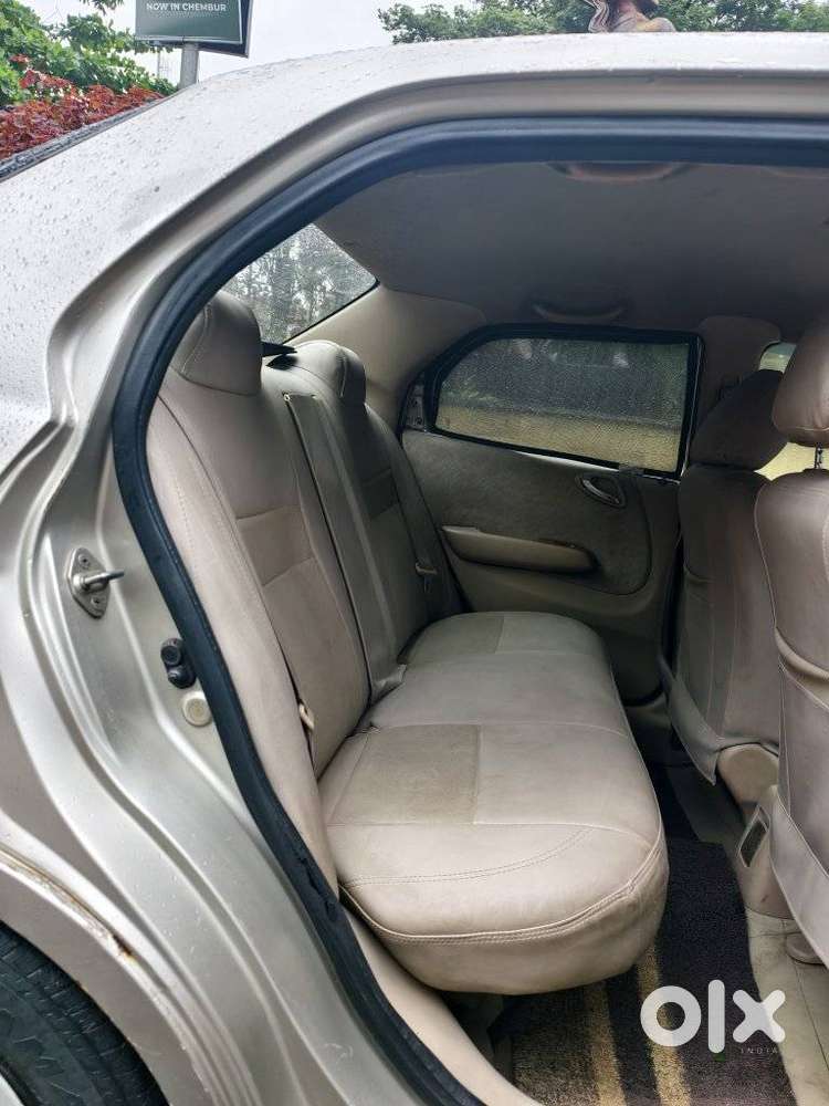 Honda City Zx Gxi, 2007, Cng & Hybrids