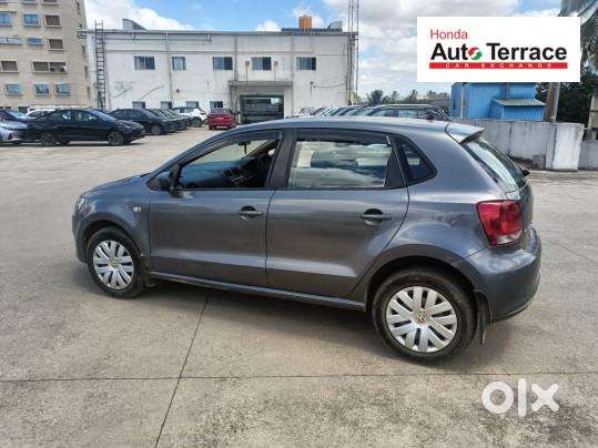 Volkswagen Polo Diesel Comfortline 1.2l, 2013, Diesel