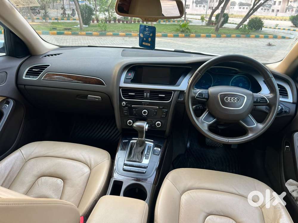 Audi A4 1.8 Tfsi Premium Plus, 2016, Diesel