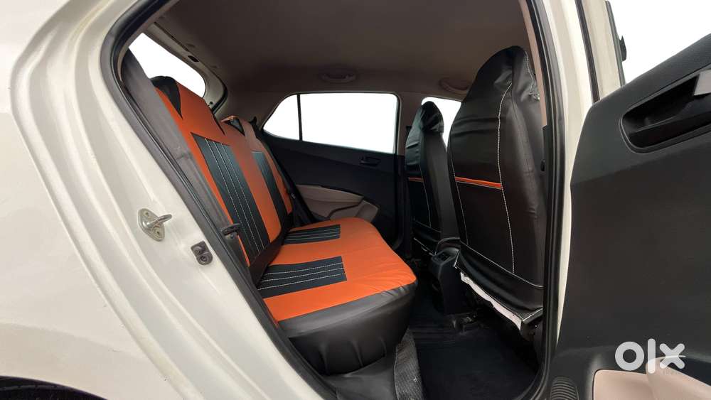 Hyundai Grand I10 1.2 Crdi Magna, 2018, Diesel