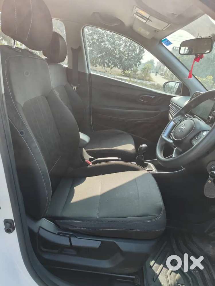Hyundai I20 2023 Petrol 67301 Km Driven