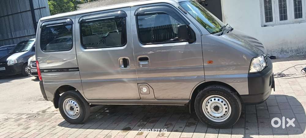 Maruti Suzuki Eeco 5 Seater Standard, 2023, Petrol
