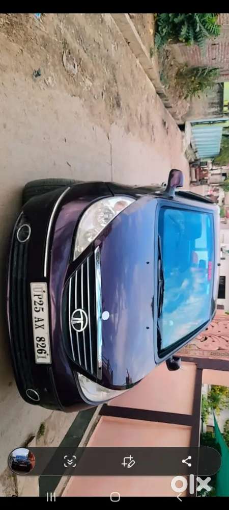 Tata Manza 2013 Diesel 57000 Km Driven