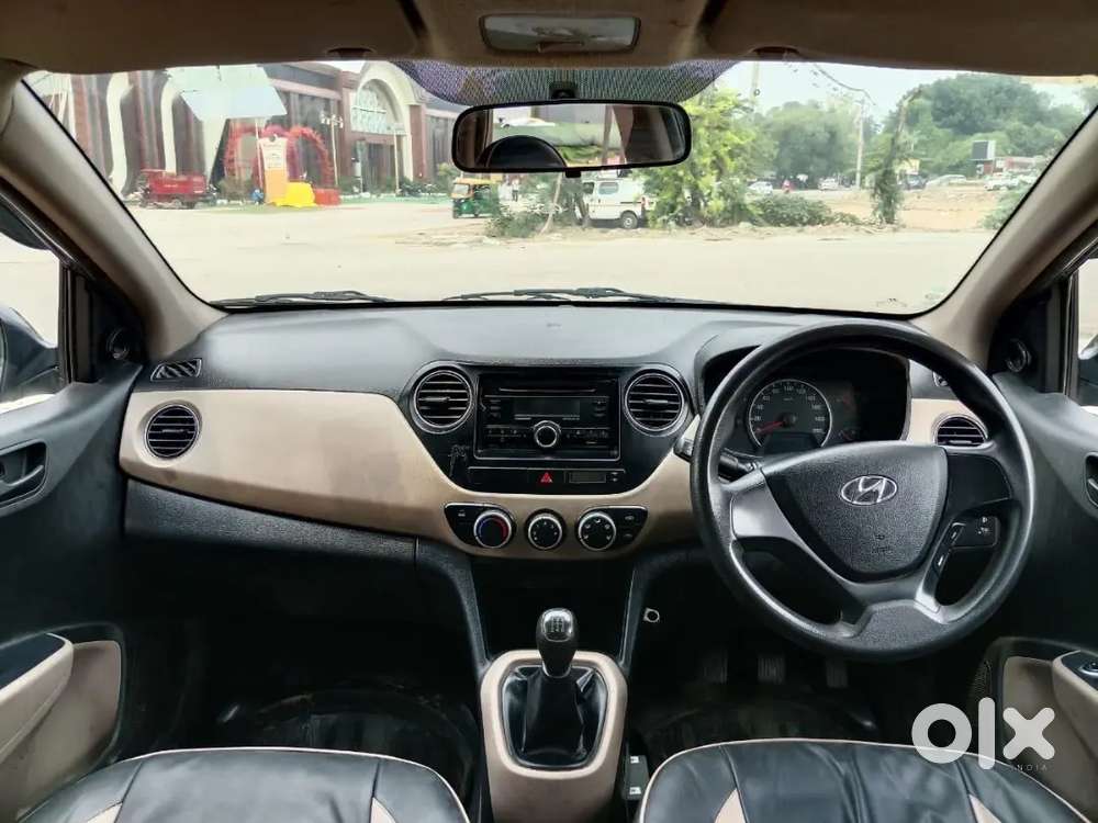 Hyundai Grand I10 2014 Petrol 75000 Km Driven