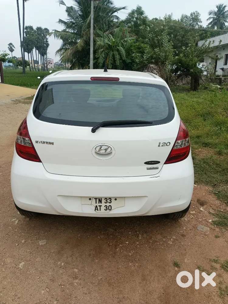 Good Condition Low Km Driven