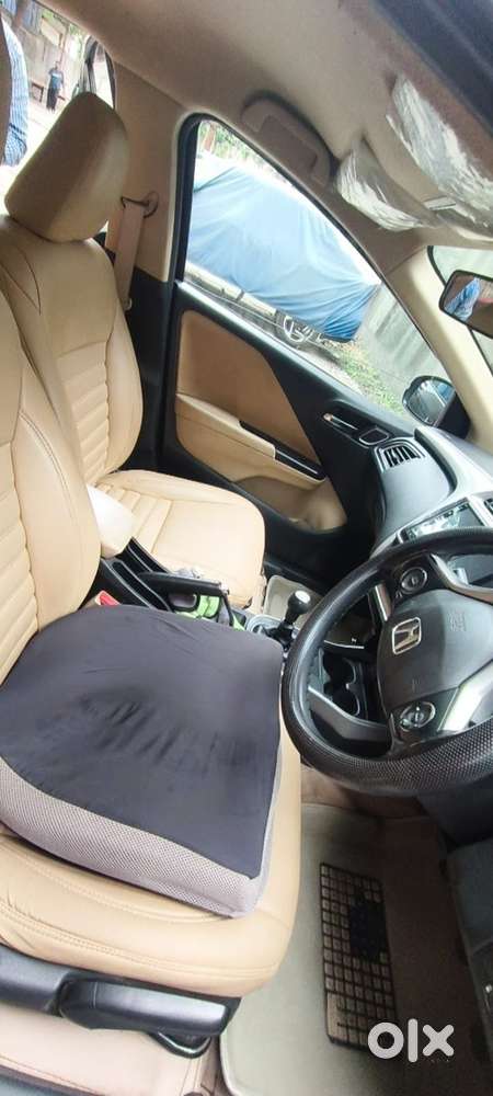 Honda City Petrol 2019 Model