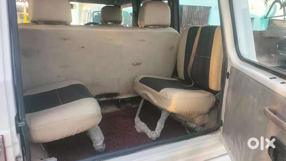 Mahindra Be 6 2023 Diesel New Condition