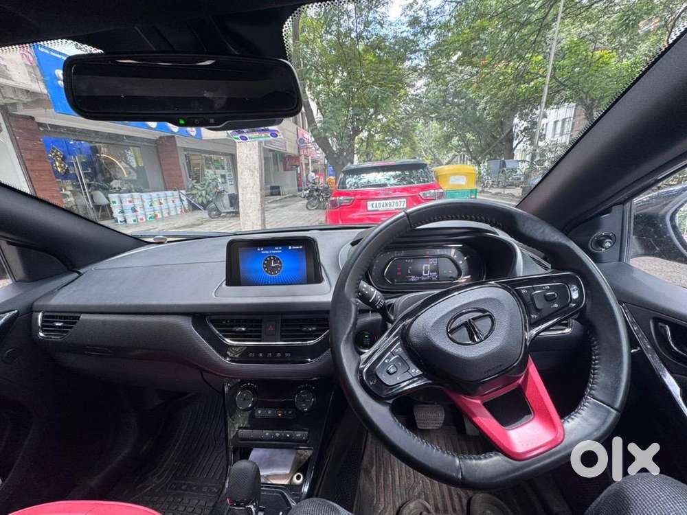 Tata Nexon 2024 Diesel Good Condition