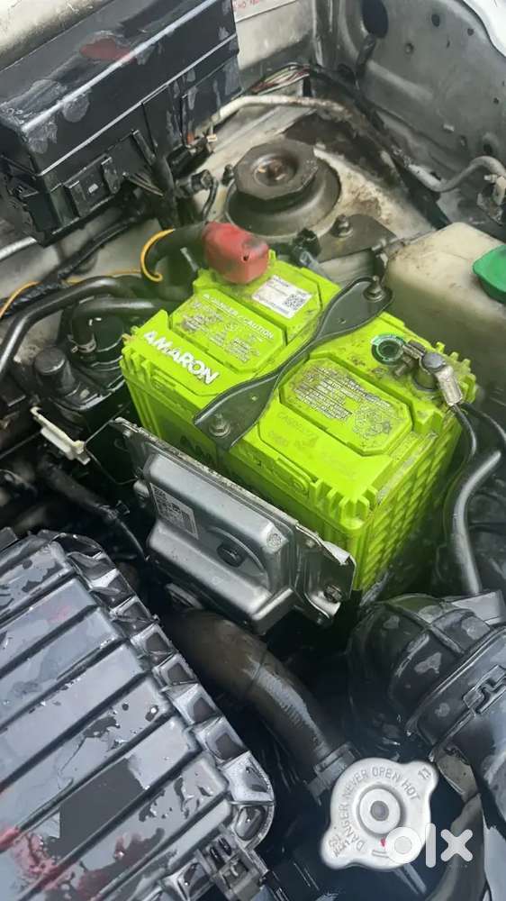 Maruti Suzuki Alto 800 2019 Petrol Good Condition