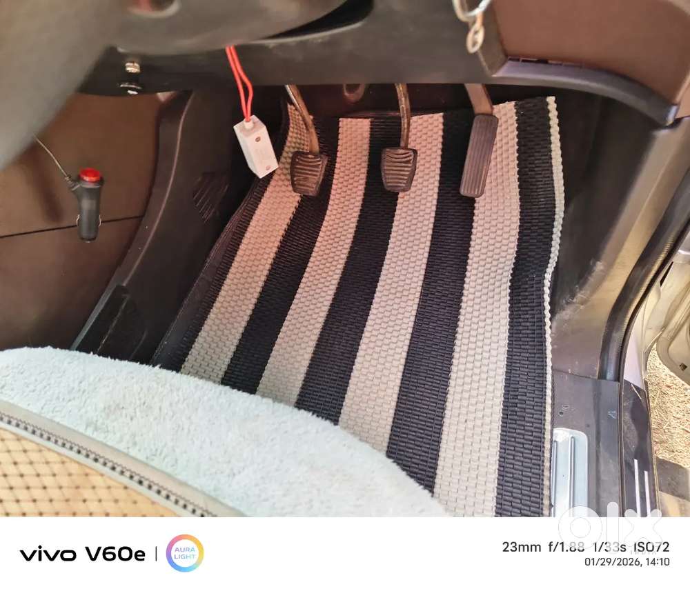 Mahindra Xuv500 2014 Diesel