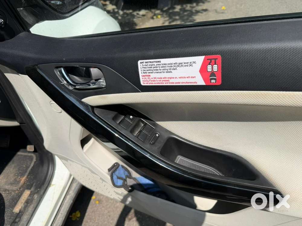 Tata Model Petrol 2022