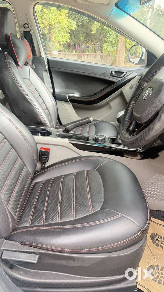 Tata Nexon 1.2 Revotron Xm, 2019, Petrol