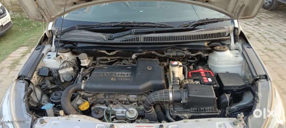 Maruti Suzuki Ciaz 2014-2017 Zdi Shvs, 2015, Diesel