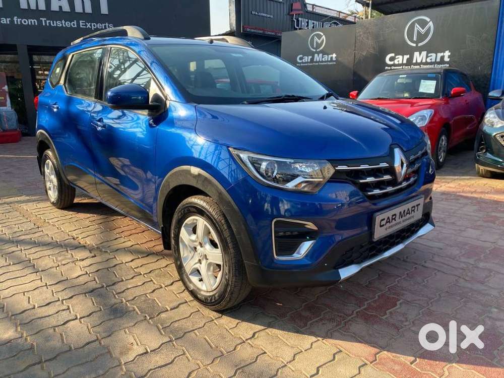 Renault Triber, 2019, Petrol