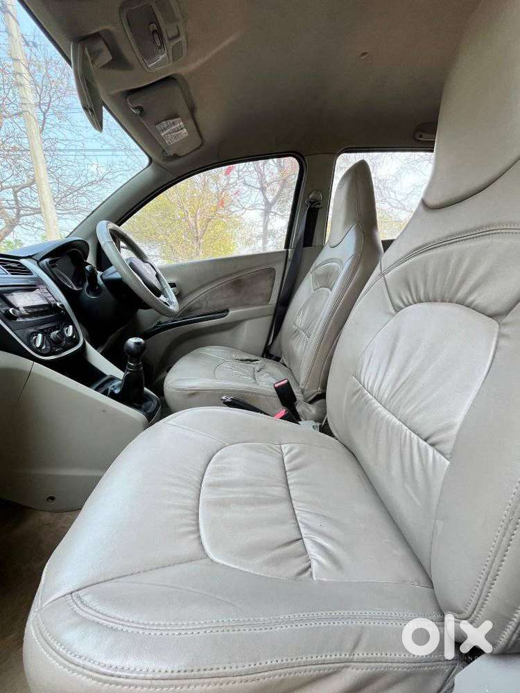 Maruti Suzuki Celerio, 2016, Petrol