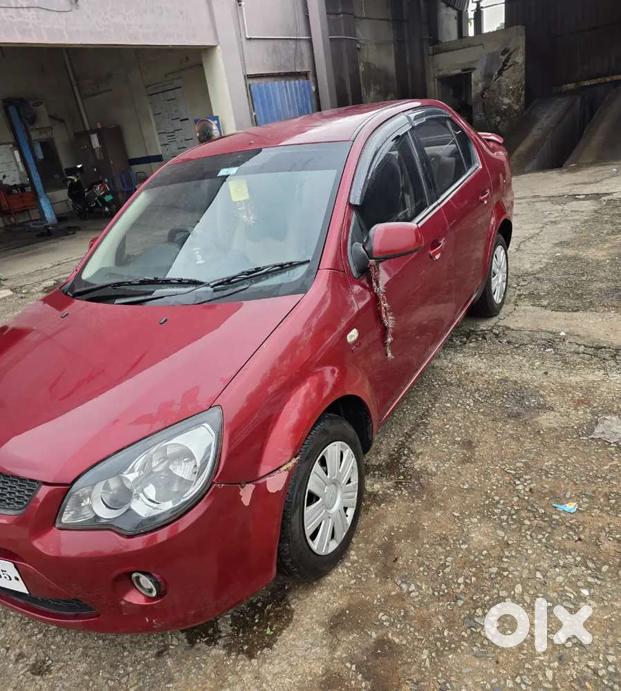 Ford Fiesta 1.4 Exi 2009 Diesel Excellent Condition