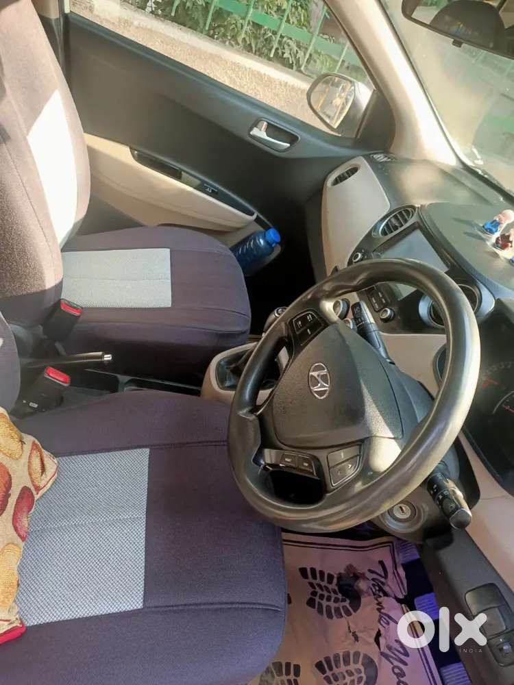 Hyundai Grand I10 Sportz 2019