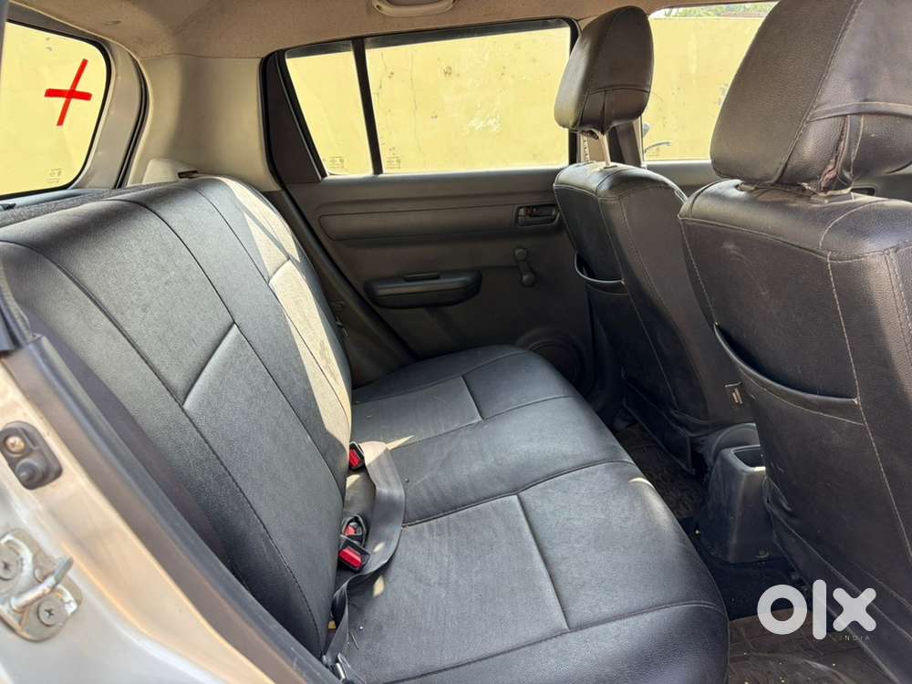 Swift Maruti 2011 Lxi