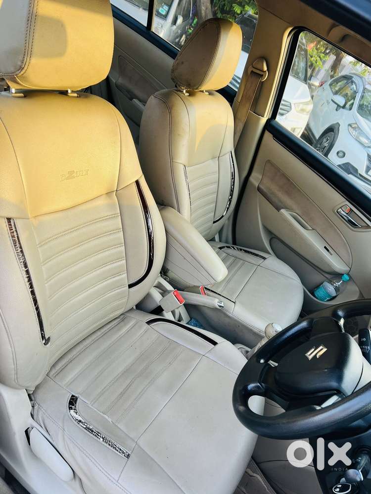 Maruti Suzuki Swift Dzire 2015-2017 Vdi Abs, 2016, Diesel