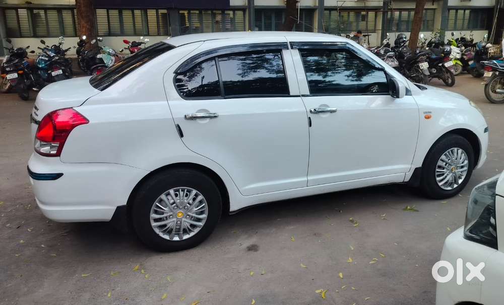 2015 Maruti Suzuki Dzire