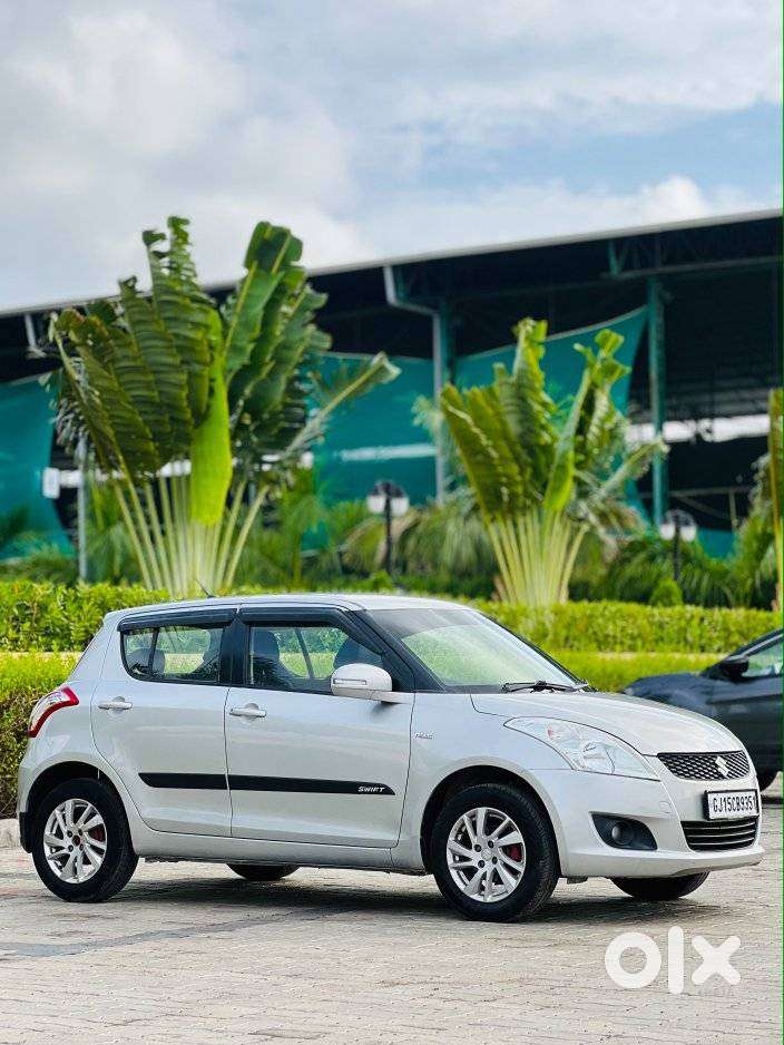 Maruti Suzuki Swift Zdi, 2014, Diesel