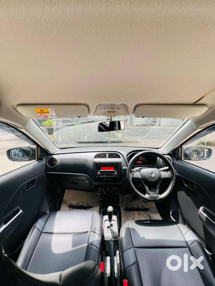 Maruti Suzuki Alto K10 Plus Edition, 2023, Petrol