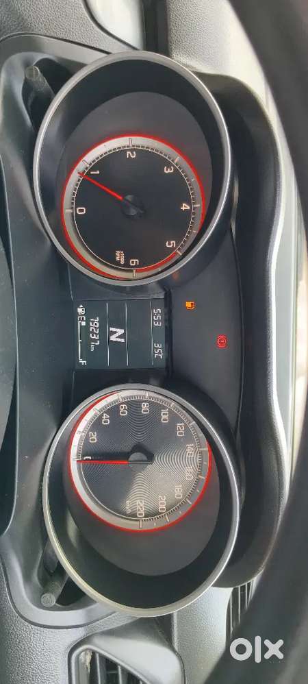 Maruti Suzuki Swift 2018 Diesel 80000 Km Driven