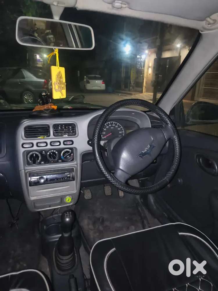 Maruti Suzuki Alto 2010(pass Till  Dec 2030 )