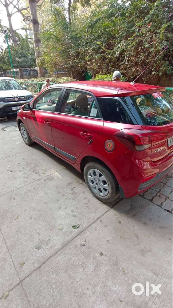 Hyundai I20 Magna Vtvt 2019