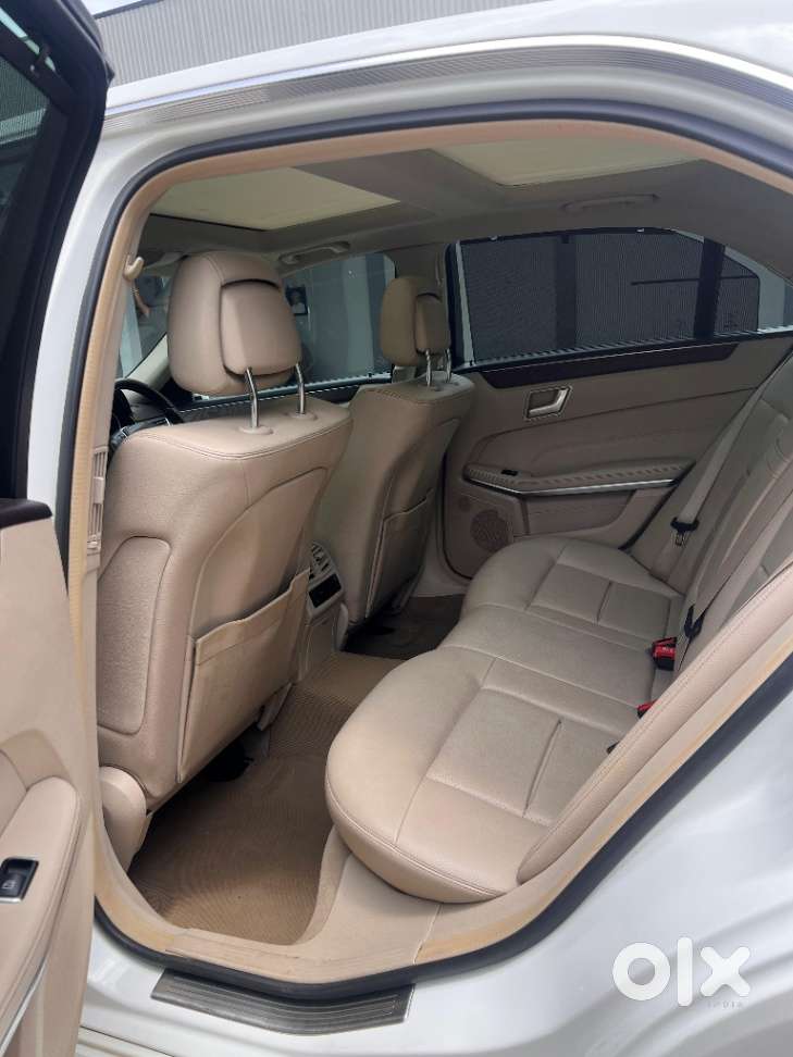 Mercedes-benz E-class E250 Cdi Edition E, 2016, Diesel