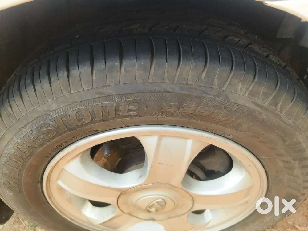 Hyundai Verna 2009 Diesel Well Maintained