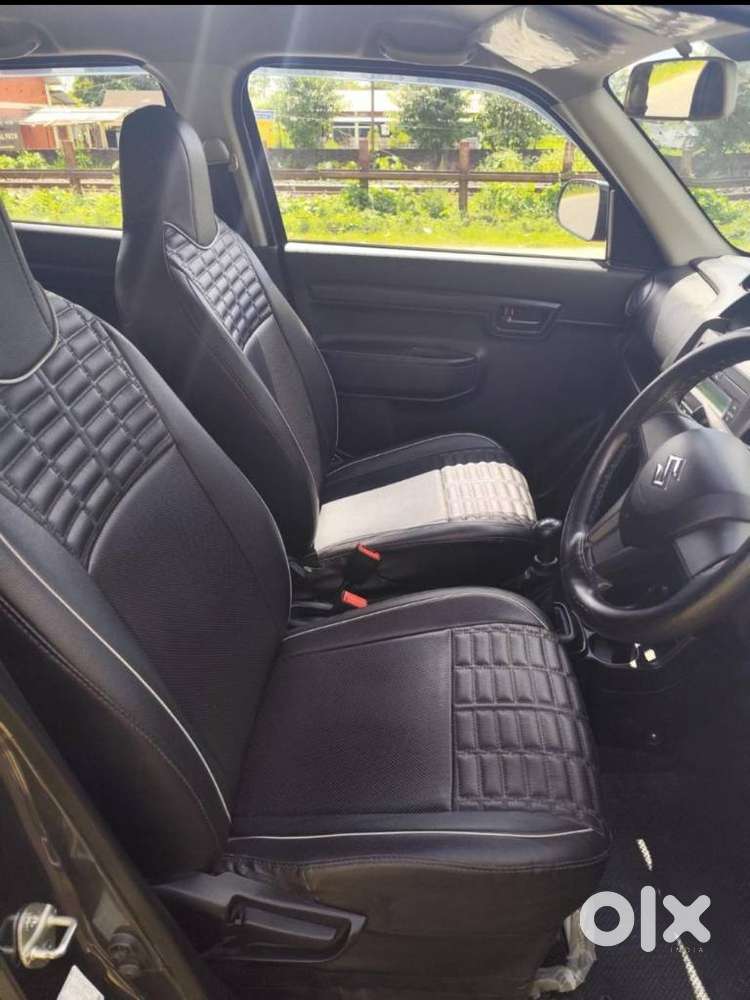 Maruti Suzuki S-presso Vxi Opt, 2023, Petrol