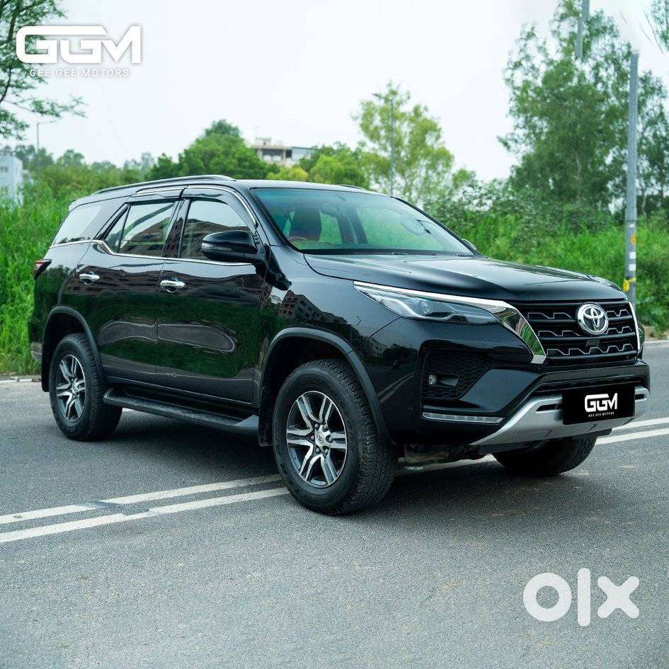 Toyota Fortuner 4x2 At 2.8 Diesel, 2025, Diesel