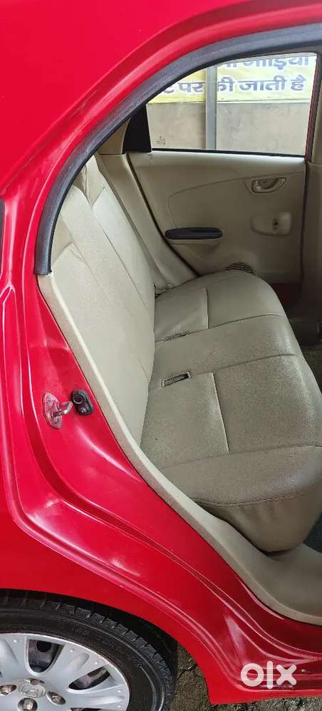 Honda Brio  2013 Model
